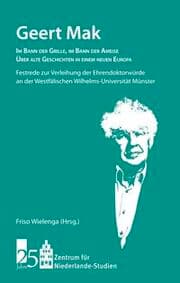 Cover von Im Bann der Grille, im Bann der Ameise. Über alte Geschichten in einem neuen Europa