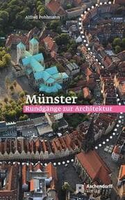 Cover von Münster: Rundgänge zur Architektur