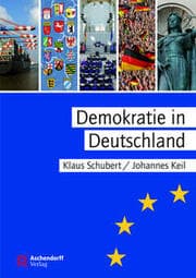 Cover von Demokratie in Deutschland