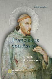 Cover von Franziskus von Assisi
