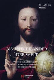 Cover von Bis an die Ränder der Welt