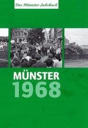 Cover von Münster 1968