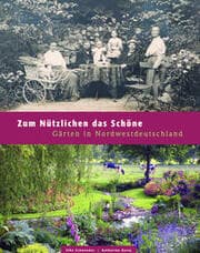 Cover von Zum Nützlichen das Schöne