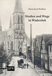 Cover von Straßen und Wege in Wadersloh
