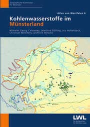 Cover von Kohlenwasserstoffe im Münsterland