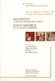 Cover von Mauritius/Saint Maurice