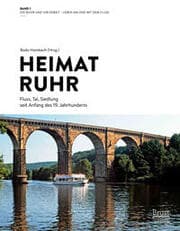 Cover von Die Ruhr und ihr Gebiet