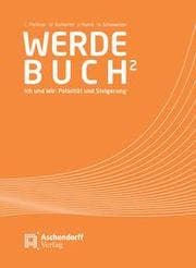Cover von Werdebuch 2