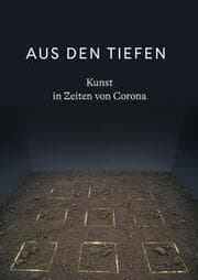 Cover von Aus den Tiefen
