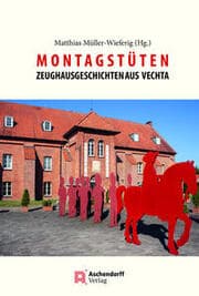 Cover von Montagstüten