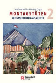 Cover von Montagstüten 2