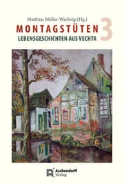 Cover von Montagstüten Band 3