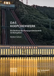 Cover von Das Koepchenwerk