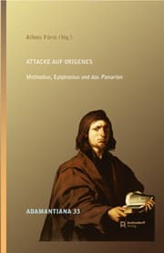 Cover von Attacke auf Origenes