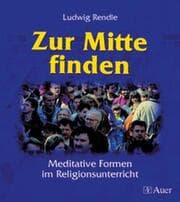 Cover von Zur Mitte finden