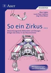 Cover von So ein Zirkus...