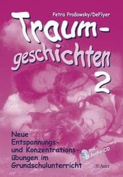 Cover von Traumgeschichten 2