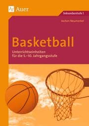 Cover von Basketball