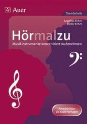 Cover von Hörmalzu