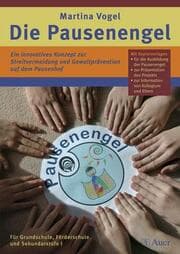 Cover von Die Pausenengel