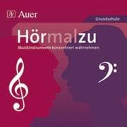 Cover von Hörmalzu
