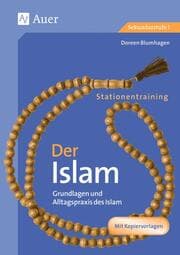 Cover von Stationentraining: Der Islam