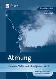 Cover von Atmung