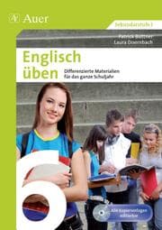 Cover von Englisch üben 6