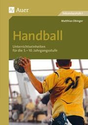 Cover von Handball
