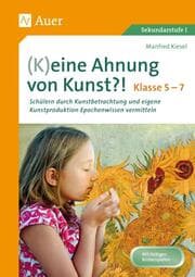 Cover von (K)eine Ahnung von Kunst?!