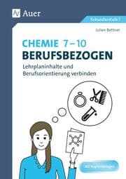 Cover von Chemie 7-10 berufsbezogen