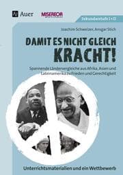 Cover von Damit es nicht gleich kracht!
