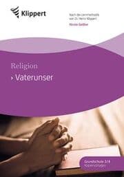Cover von Vaterunser