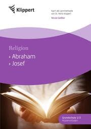 Cover von Abraham - Josef