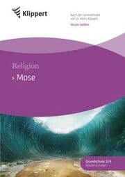 Cover von Mose