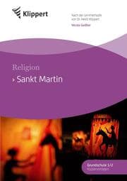 Cover von Sankt Martin