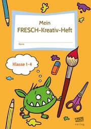 Cover von Mein FRESCH-Kreativ-Heft