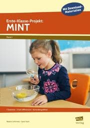 Cover von Erste-Klasse-Projekt: MINT