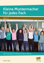 Cover von Kleine Muntermacher für jedes Fach