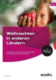 Cover von Weihnachten in anderen Ländern