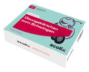 Cover von Übungskärtchen zum Schwingen