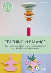 Cover von Teaching in balance