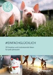 Cover von einfachglücklich
