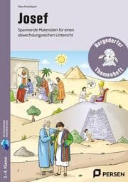 Cover von Josef