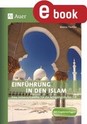 Cover von Einführung in den Islam