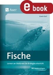 Cover von Fische
