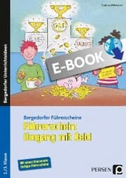 Cover von Führerschein: Umgang mit Geld