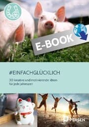 Cover von einfachglücklich