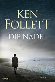 Cover von Die Nadel