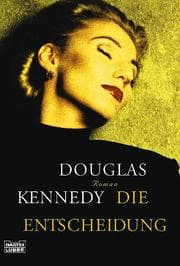 Cover von Die Entscheidung